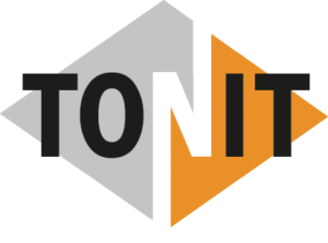 Logo Tonit