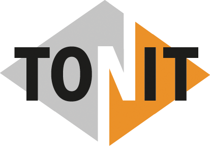 Logo Tonit