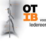 Logo OTIB