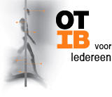 Logo OTIB
